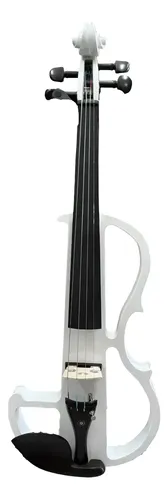 Palatino Violin Electrico 4/4 Completo Para Principiante