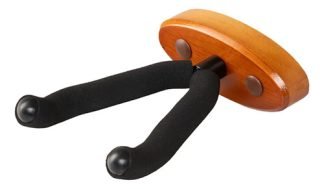 Stagg Guhwnova Soporte De Pared Para Guitarra Bajo