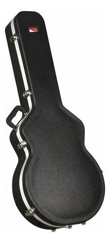 Gator Gc335 Estuche Rigido Para Guitarra Tipo 335