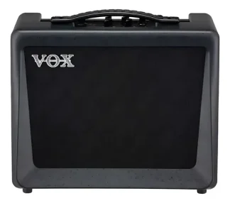 Vox Vx15gt Amplificador Guitarra Electrica 15 Watts Efectos