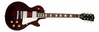 Gibson Les Paul Studio Guitarra Electrica Made In Usa Funda