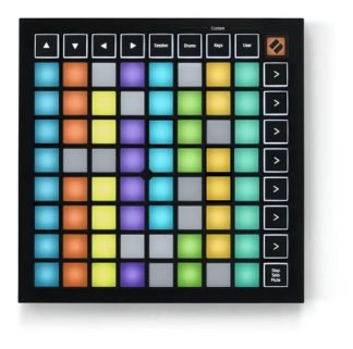 Novation Launchpad Mini MK3 Color Negro