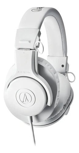Auriculares Audio-Technica M-Series ATH-M20x ATH-M20X