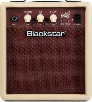 Blackstar Debut 10e Amplificador Guitarra 10 Watts Delay