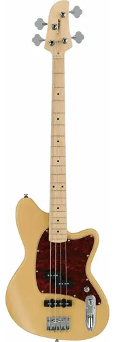 Ibanez Tmb100 Talman Bajo 4 Cuerdas Jaguar Pj Pasivo