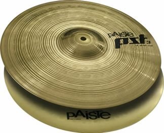 Paiste Pst3 Hi Hat 14 Platillo Bateria Hh14