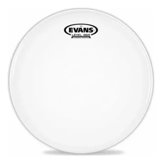 Evans G2 Ambassador Coated 16 Parche Bateria B16g2