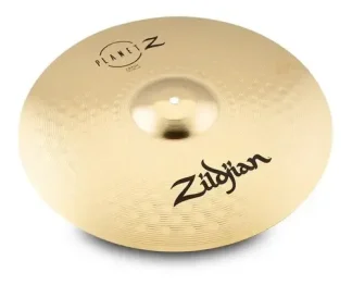 Platillo Zildjian Zp16c Crash Planet Z De 16 Pulgadas