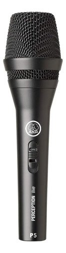 Micrófono AKG P5 S