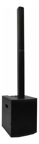 Lexsen K15 Sistema Sonido Array 800 Watts Sub Bluetooth