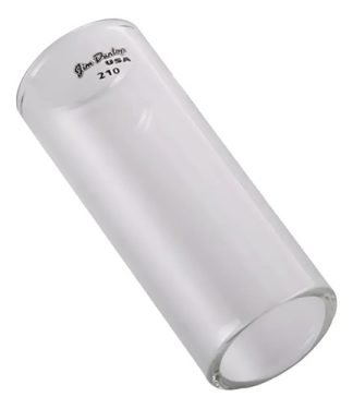 Jim Dunlop 210si Slide Vidrio Medium