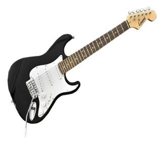 Leonard Le363 3/4 Guitarra Electrica Stratocaster 3/4