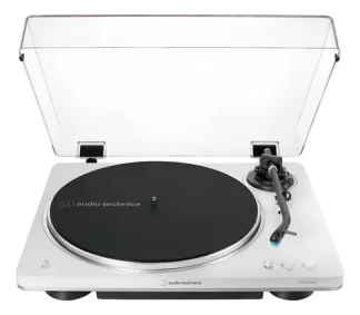 Audio Technica Lp70x Bt Bandeja Giradisco Correa Bluetooth
