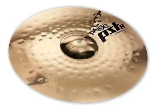 Paiste Pst8 Rock Crash 16 Rc16