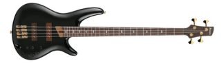 Ibanez Sr3500 Prestige Bajo Activo 4 Cuerdas Japon Estuche
