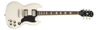 EpiPhone Les Paul Sg Standard 1961 Guitarra Solida Estuche