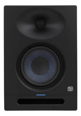 Monitor Activo Presonus Eris Studio 5 80w Negro Campo Cercano Xlr Rca