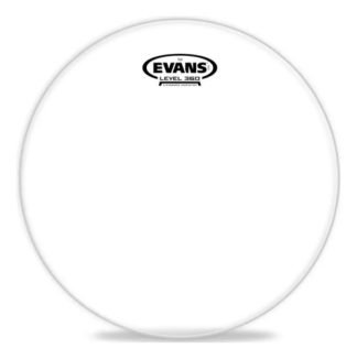 Evans B16g2 Parche 16 Coated Capa Doble