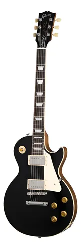 Gibson Les Paul Standard 50s Plain Estuche Made In Usa