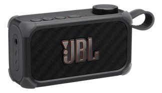 Jbl Bandbox Solo Parlante Portatil Guitarra Bluetooth 18w