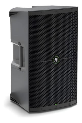 Mackie Thump 210xt Bafle Potenciado 700 Watts Rms Bluetooth