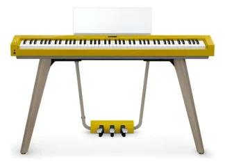 Casio Pxs7000 Piano Digital 88 Teclas Acc Martillo Bluetooth