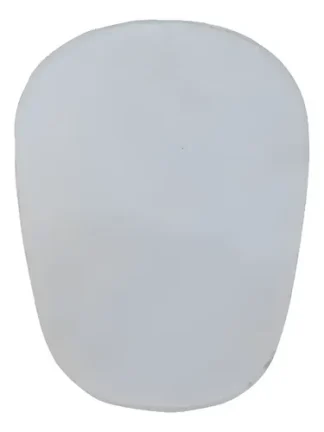 Bg A12l Protector Boquilla Saxo Clarinete 0.9mm X6 Unidades