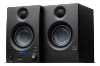 Presonus Eris 3.5 Monitores Activos Estudio Hogareño