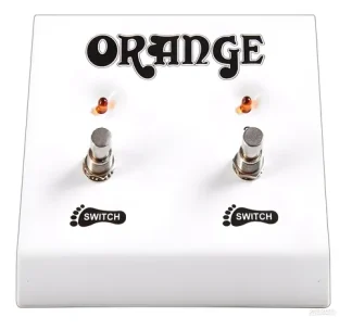 Orange Fs2 Footswitch 2 Canales