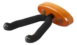 Stagg Guhwnova Soporte De Pared Para Guitarra Bajo