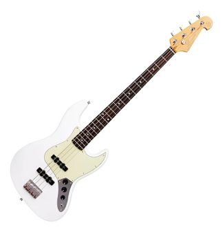Sx Sjb62 Jazz Bass Vintage Bajo 4 Cuerdas