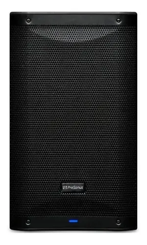 Caja Activa 10 Air10 Presonus Color Negro