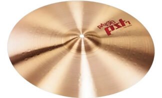 Paiste Pst7 Thin Crash 17 Tc17