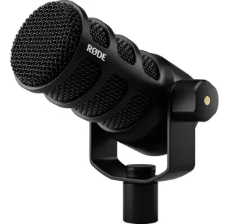 Rode Podmic Usb Microfono Usb Dinamico Cardioide Podcast