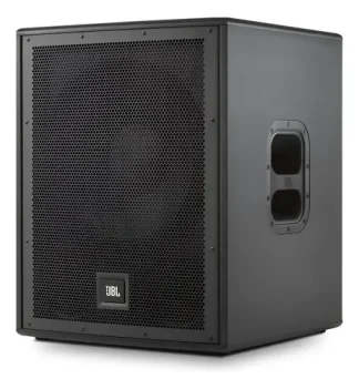 Jbl Irx115s Subwoofer Activo 1300 Watts 15