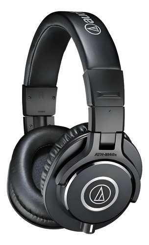 Audio Technica M40x Auriculares Cerrados Par