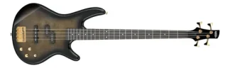 Ibanez Gsr200pc Bajo Electrico 4 Cuerdas Activo Burst