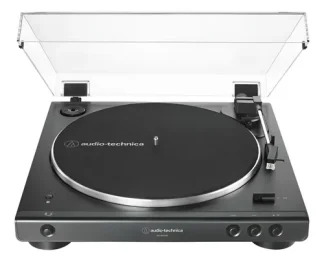 Audio Technica Lp60xbt Bandeja Giradisco Bluetooth